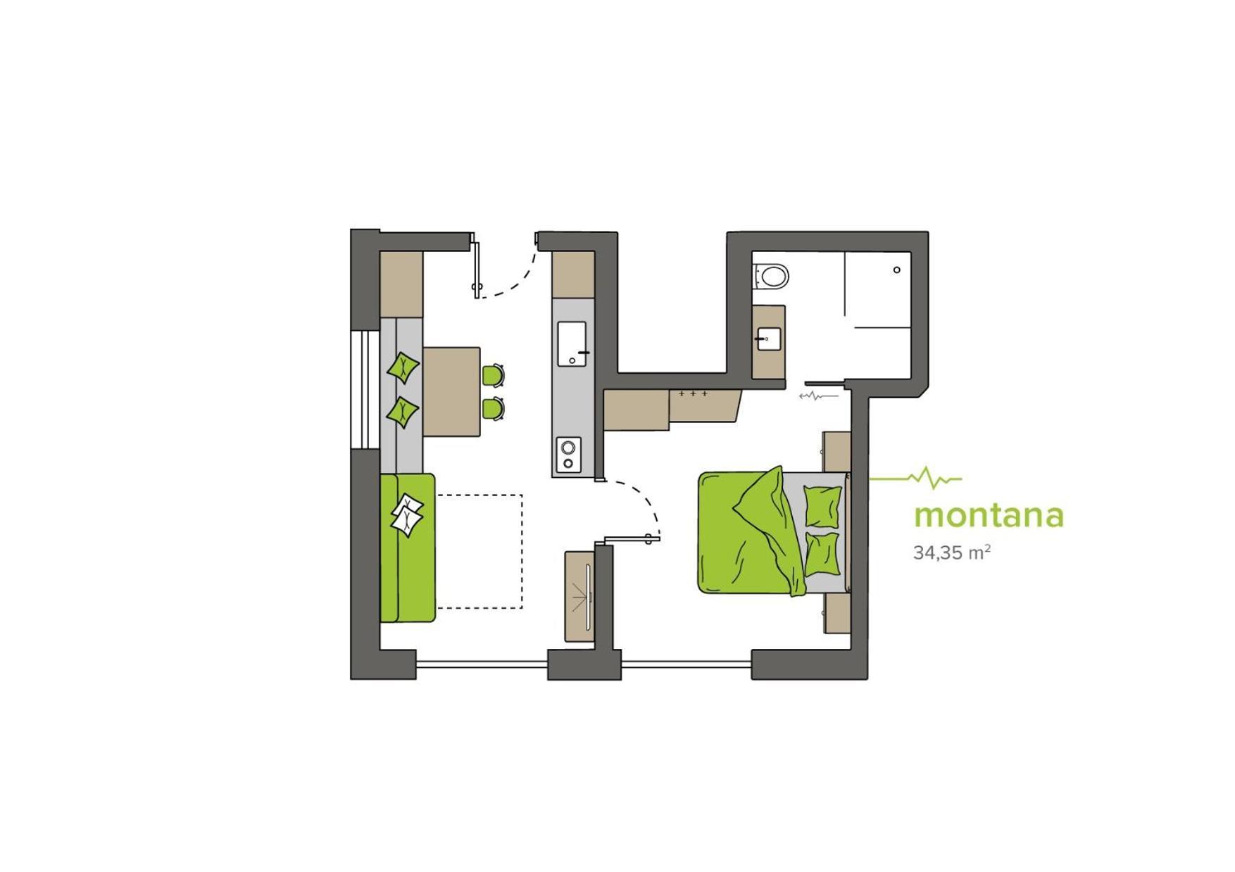 Living Miramor Racines Extérieur photo